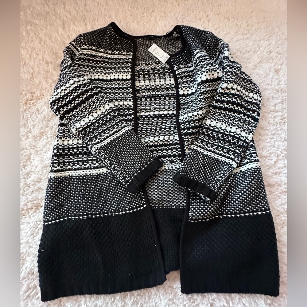Ann taylor sweater